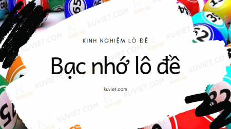 bac nho lo de